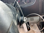 Cab with 