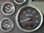 Cab with Engine Hours