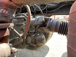 Drivetrain with 
