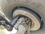 Brakes with 