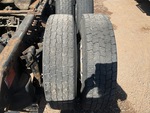 4 Underbody - Truck with 