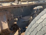 4 Underbody - Truck with 