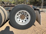 4 Underbody - Truck with 