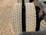 4 Underbody - Truck with 