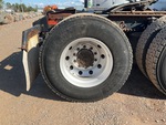 4 Underbody - Truck with 