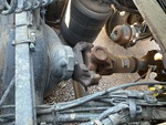 Drivetrain with 