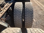 4 Underbody - Truck with 