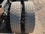 4 Underbody - Truck with 