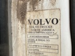 General Appearance with Numéro de série/Numéro d'identification du véhicule automobile