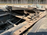 4 Underbody - Truck with 