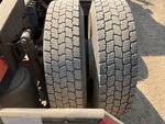 4 Underbody - Truck with 