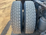 4 Underbody - Truck with 