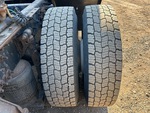 4 Underbody - Truck with 