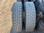 4 Underbody - Truck with 