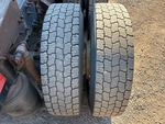 4 Underbody - Truck with 