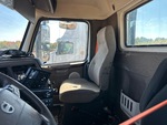Cab with 
