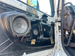 Cab with 