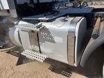 4 Underbody - Truck with 