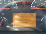 4 Transmision with Engine Hours