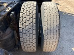 4 Underbody - Truck with 