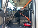 Cab with 