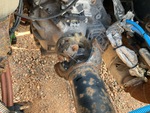 Drivetrain with 