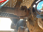 Drivetrain with 