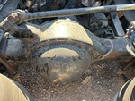 Drivetrain with 