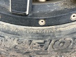 Chassis Photos with 