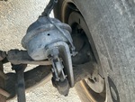 Brakes with 