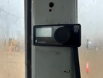 Control Station with 