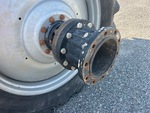 Drivetrain with 