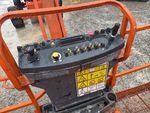 Control Station Upper with 