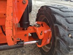 Drivetrain with 