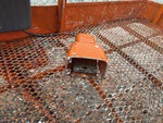 Control Station Upper with 