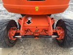 Drivetrain with 