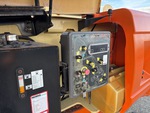 Control Station Ground with 