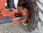 Drivetrain with 