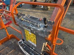 Control Station Upper with 