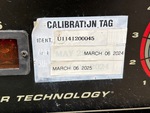 v2 Electrical - Welder with 