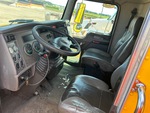 Cab with 