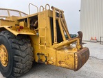Rear Engine with 
