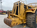 Rear Engine with 