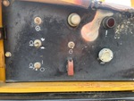 Rear Engine with 