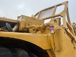 Rear Engine with 