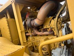 Rear Engine with 