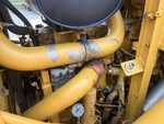 Rear Engine with 