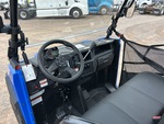Control Station with 