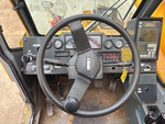 Upper Control Station with 