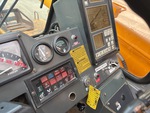 Upper Control Station with 